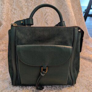 Fossil Parker Small Convertible Backpack